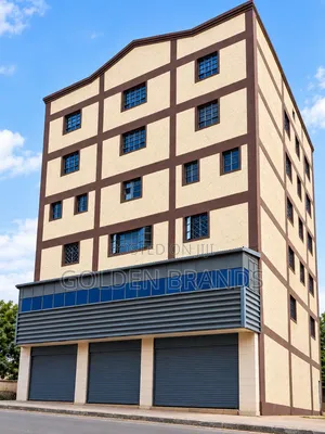 Prime Commercial Building NRB CBD-fully Occupied