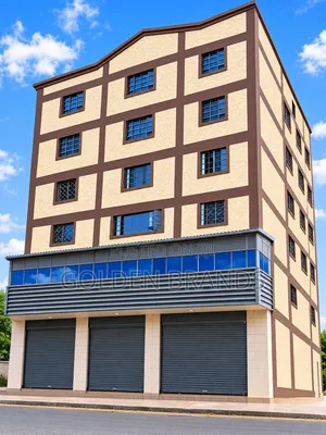 Prime Commercial Building NRB CBD-fully Occupied