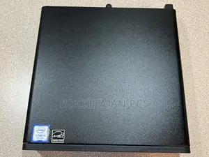 Desktop Computer HP ProDesk 400 8GB Intel Core i5 SSD 128GB