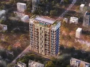 Furnished 1bdrm Apartment in Morvara Serviced, Kyuna Estate for sale