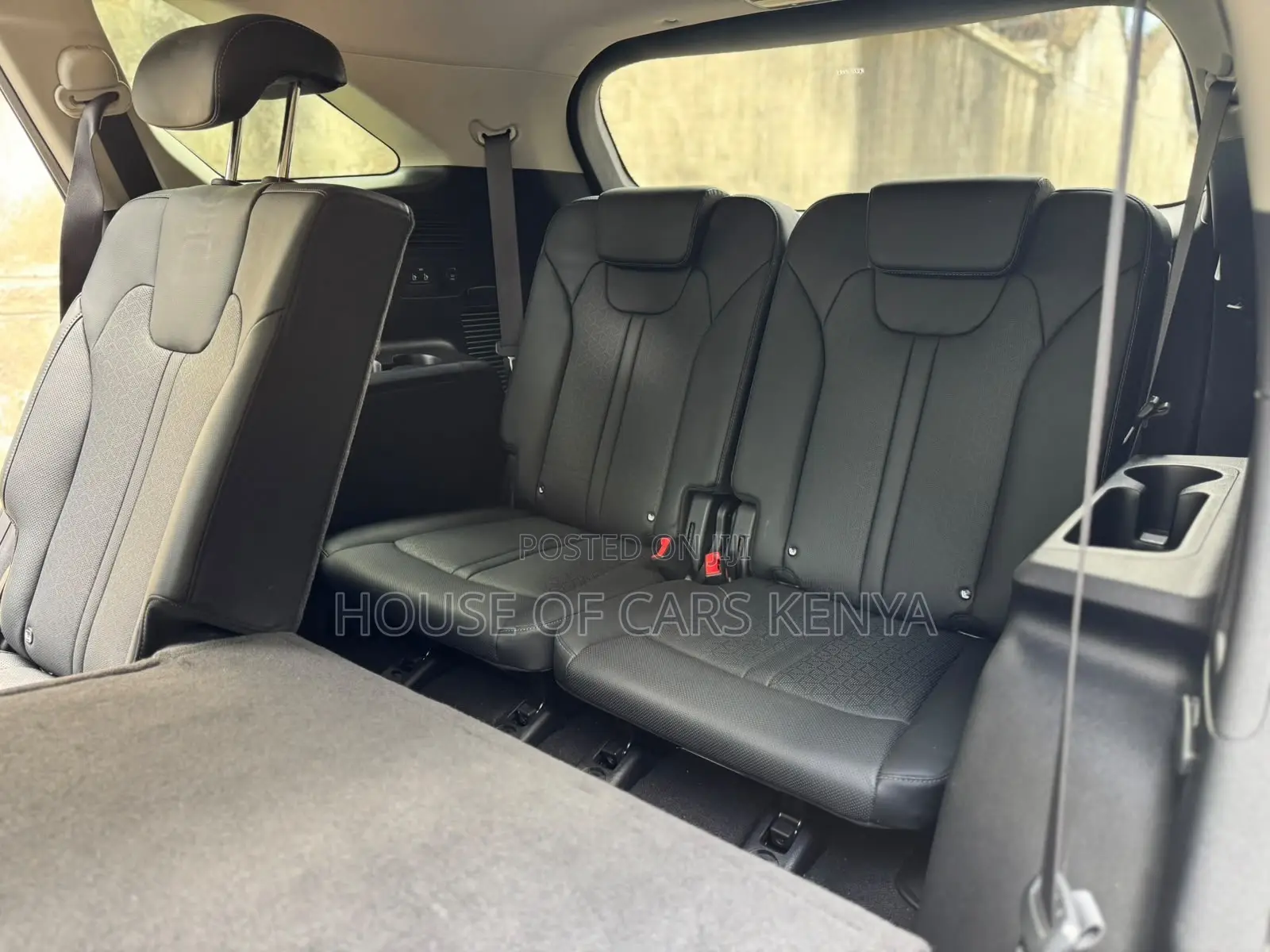 Kia Sorento 2022 Silver