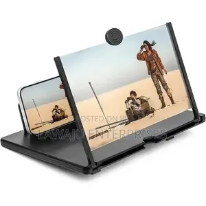 Phone Magnifier