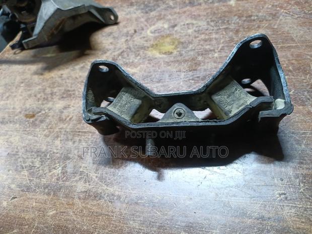 Subaru Forester Manual Gearbox Mount - main view