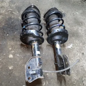 Subaru Forester Sj5 Front Shock Absorbers