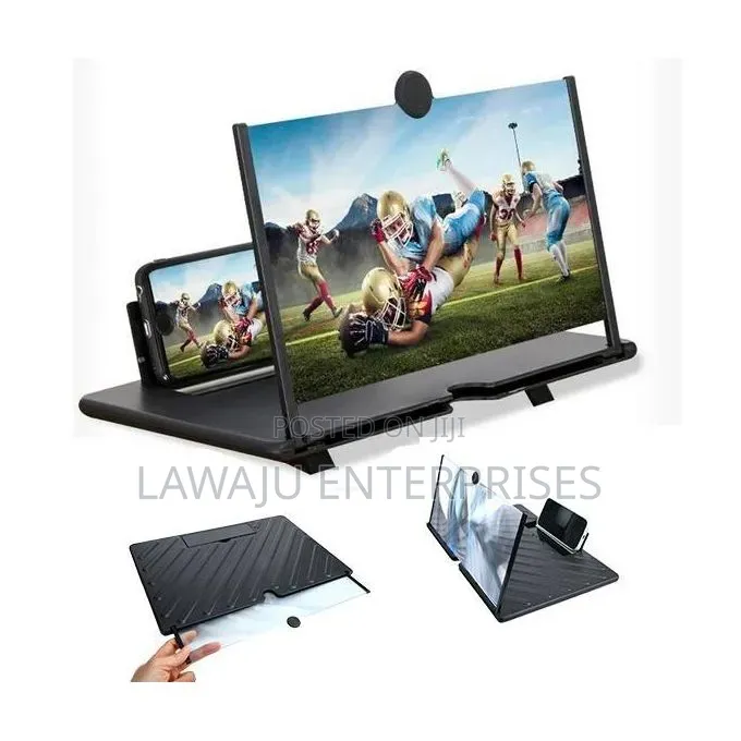 Screen Magnifier