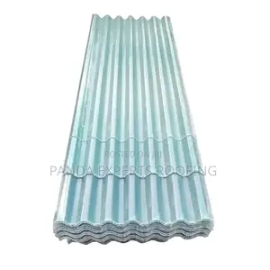 Transparent Roofing Sheets