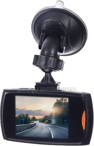 Dashboard Camera