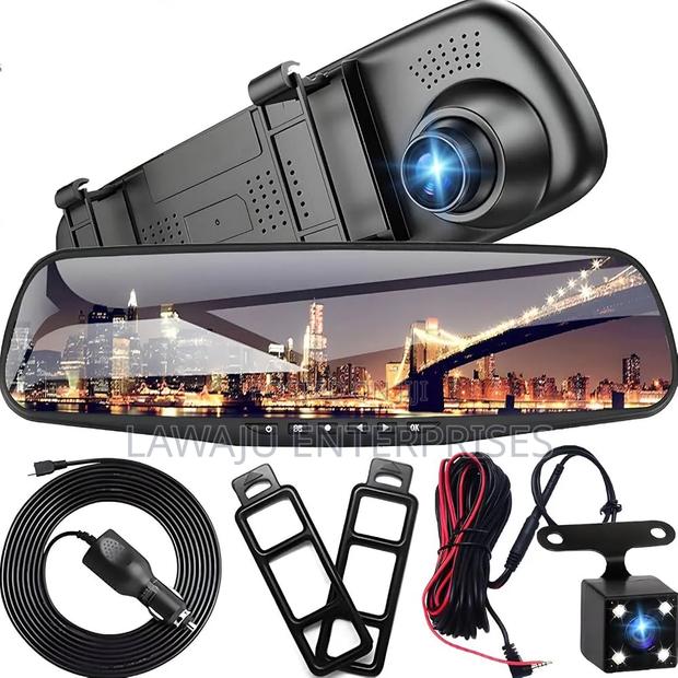 Dashboard Camera - thumbnail 2