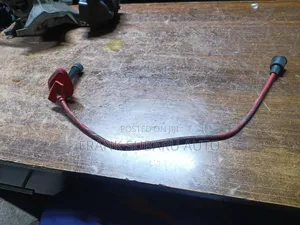 Subaru Forester Sf5 Lidwire