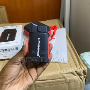 OBD2 Bluetooth Scanner Engine Control Car Code Reader