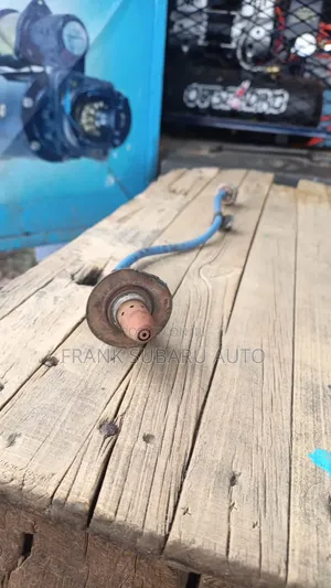 Subaru Forester Sj5 Oxygen Sensor