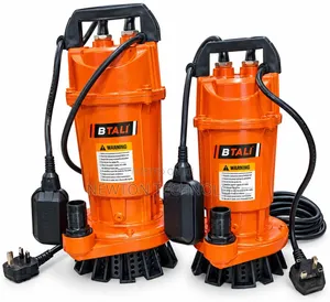 Btali Clean Water Submersible Pumps*