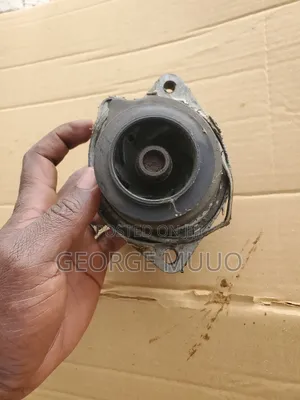 Vw Water Pump