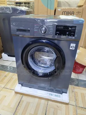 LG 8kg Front Load Washing Machine F4j3tyg6j