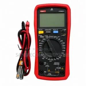 UNI-T UT890D+ Digital Multimeter