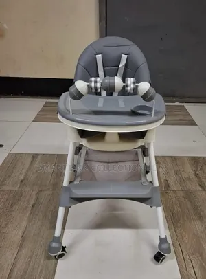 Feeding Chair New