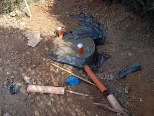 Bio-Digester Installation