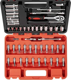 Car Repair Toolkit