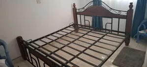 6 by 6 Inch Bed