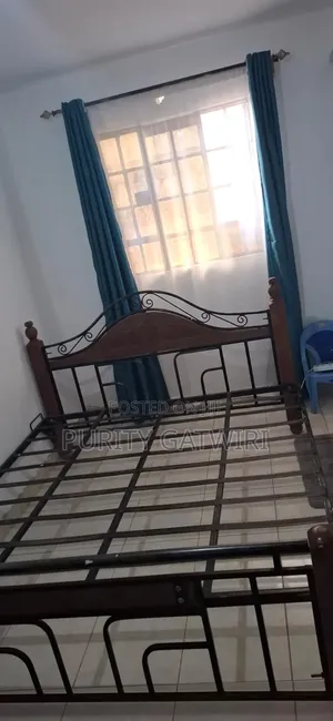 6 by 6 Inch Bed