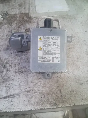 Headlight Computer for Honda CRV
