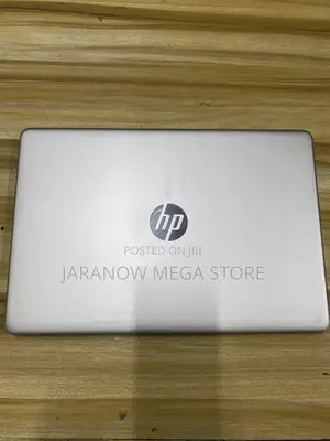 Laptop HP 15 8GB Intel Core i3 SSD 256GB