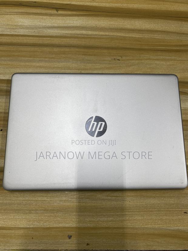 Laptop HP 15 8GB Intel Core i3 SSD 256GB - thumbnail 3