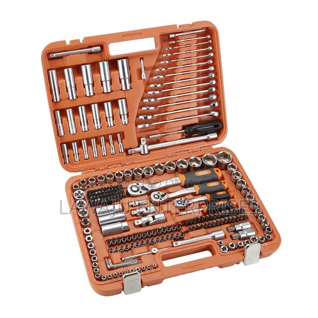 Small Socket Set