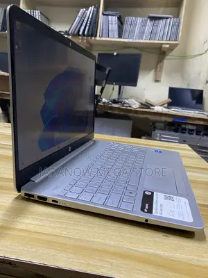 Laptop HP 15 8GB Intel Core i3 SSD 256GB