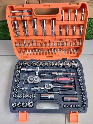 Torque Wrench Kit