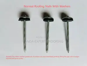 Roofing Nails