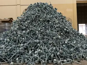Roofing Nails