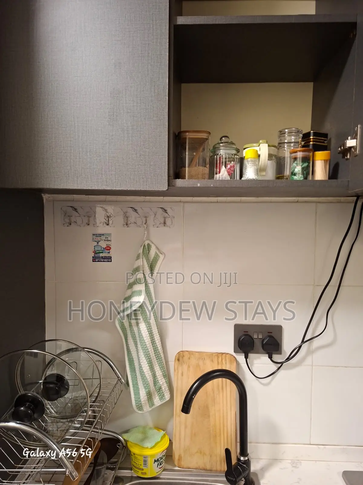 Cozy Airport Studio | Easy Access to SGR