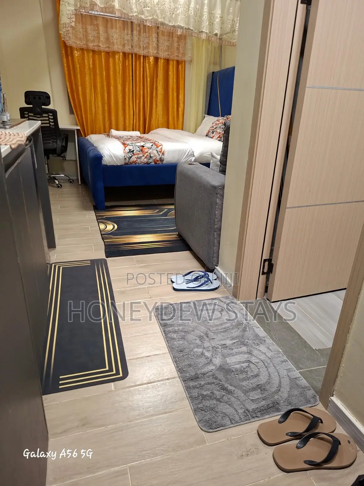 Cozy Airport Studio | Easy Access to SGR