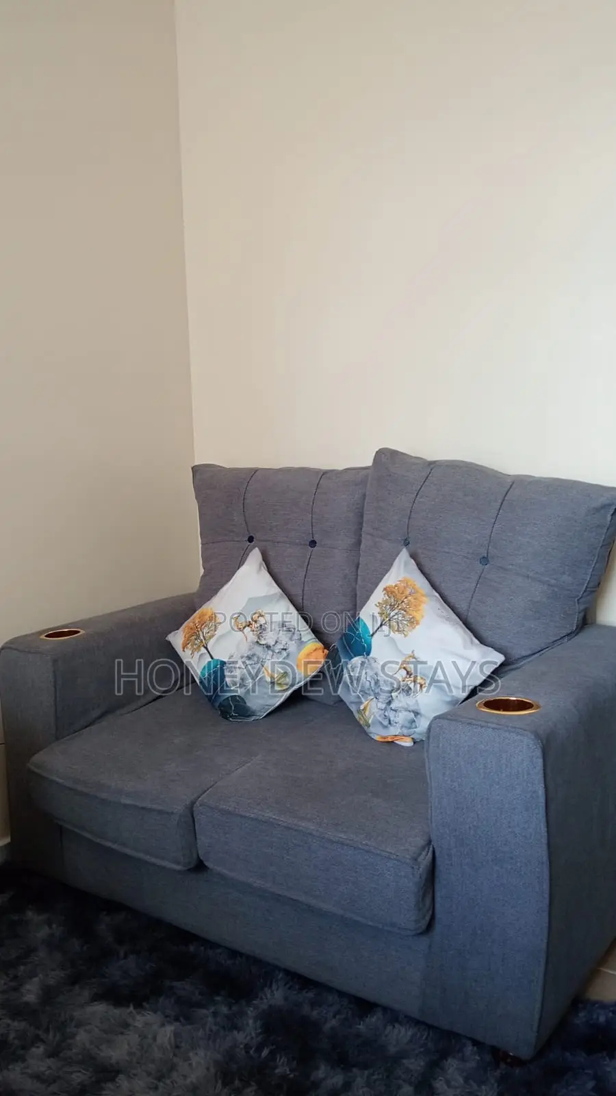 Cozy Airport Studio | Easy Access to SGR