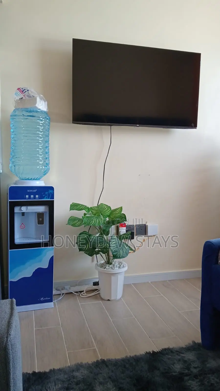 Cozy Airport Studio | Easy Access to SGR