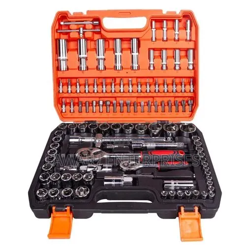 53pcs Socket Set