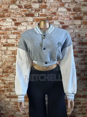 Mishy Thrifts