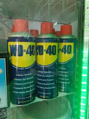 Headlights Restorer 220ml Available