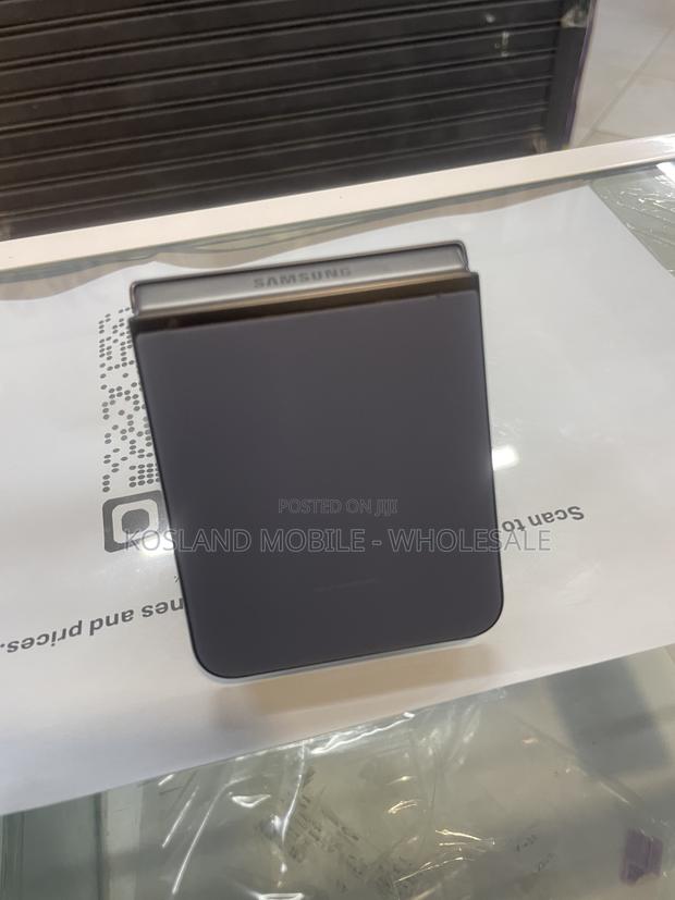 Samsung Galaxy Z Flip 5 512 GB Blue