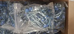 Colored Roofing Nails