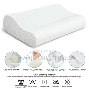 Foam Pillow