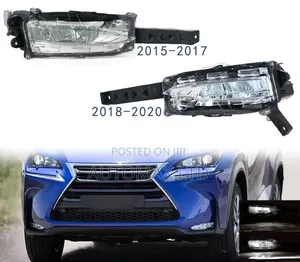 Lexus Nx200t/300 F Sport Fog Lamp, for Year 2015/17