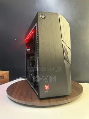 Desktop Computer MSI 32GB Intel Core i7 SSD 1T