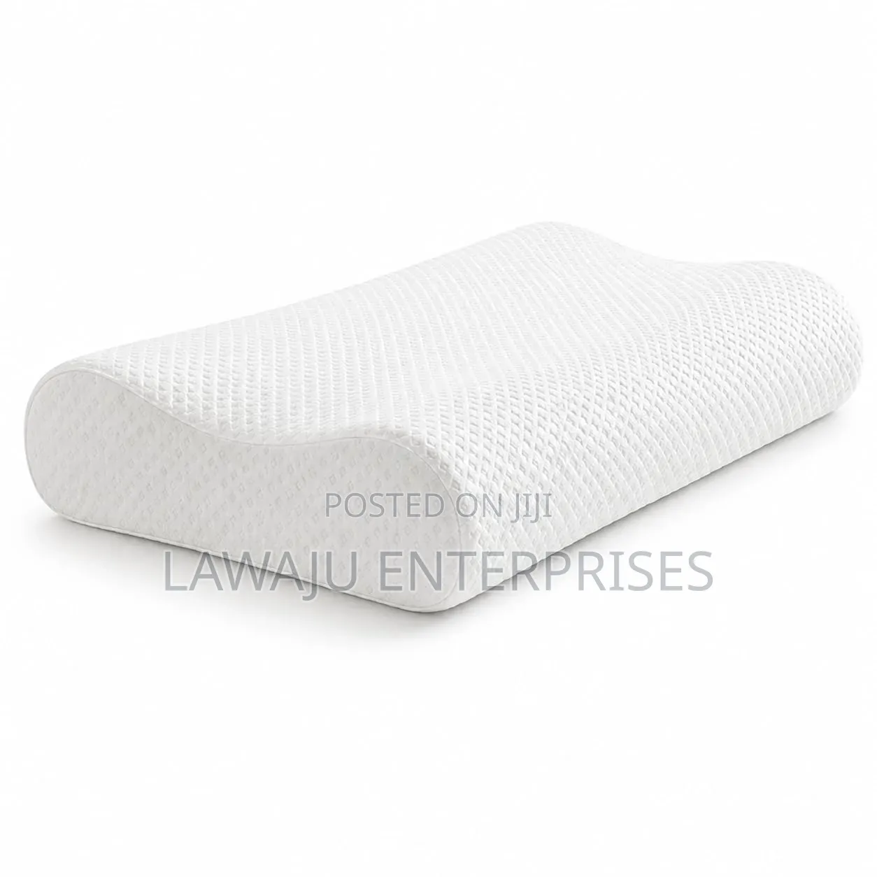 Memory Pillow