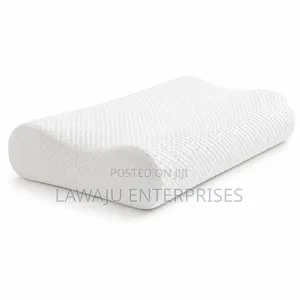 Memory Pillow