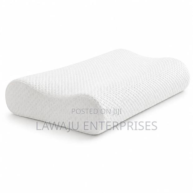 Memory Pillow - main view