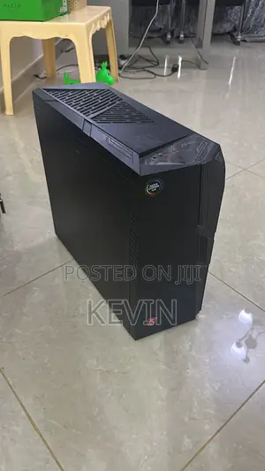 Desktop Computer MSI 32GB Intel Core i7 SSD 1T