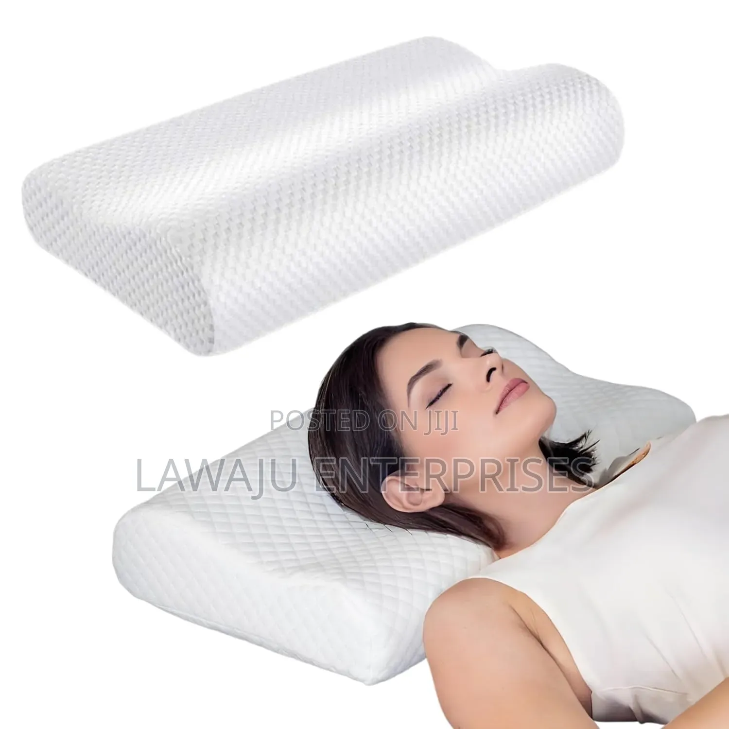 Memory Pillow