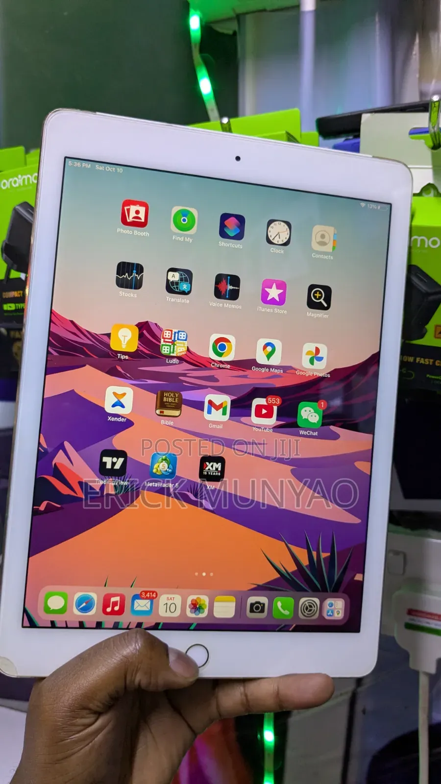 Apple iPad Air 2 64 GB